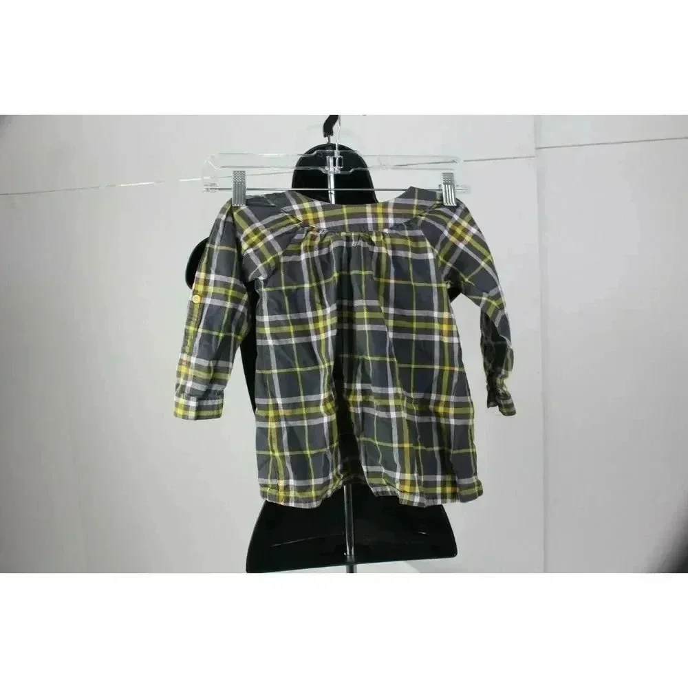 Carter's toddler long sleeve top size 3T